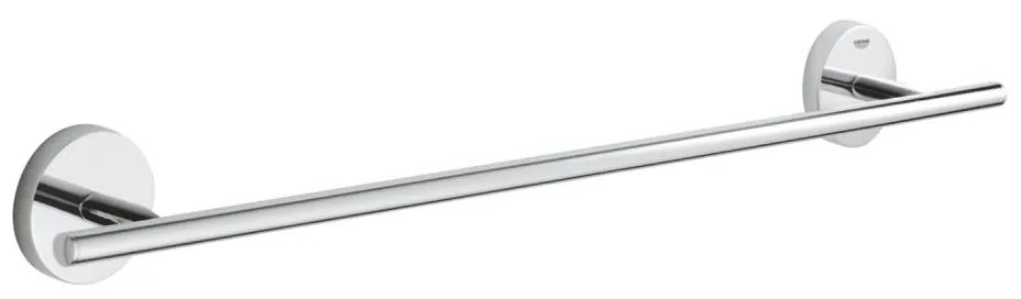 GROHE 41166000 - Držiak na osušky 522 mm lesklý chróm