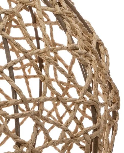 Atmosphera - Stolná lampa RAAHÉ 1xE27/40W/230V