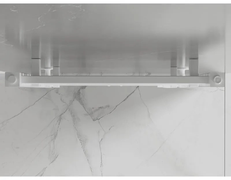 Mexen Pluton vykurovacie teleso 1450 x 600 mm, 826 W, biela, W106-1450-600-00-20