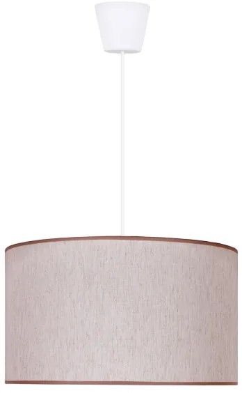 Brilagi - Luster na lanku CARPI 1xE27/60W/230V