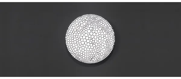 Artemide 0210010APP - LED Stm. stropné svietidlo CALIPSO LED/50W/230V 3000K