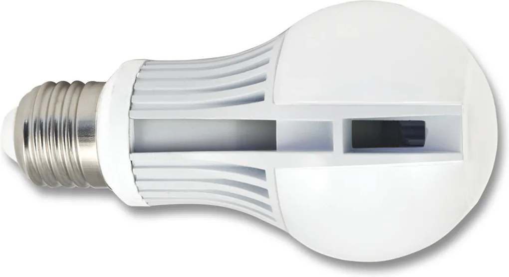 Ecolite LED žiarovka E27 14W teplá biela