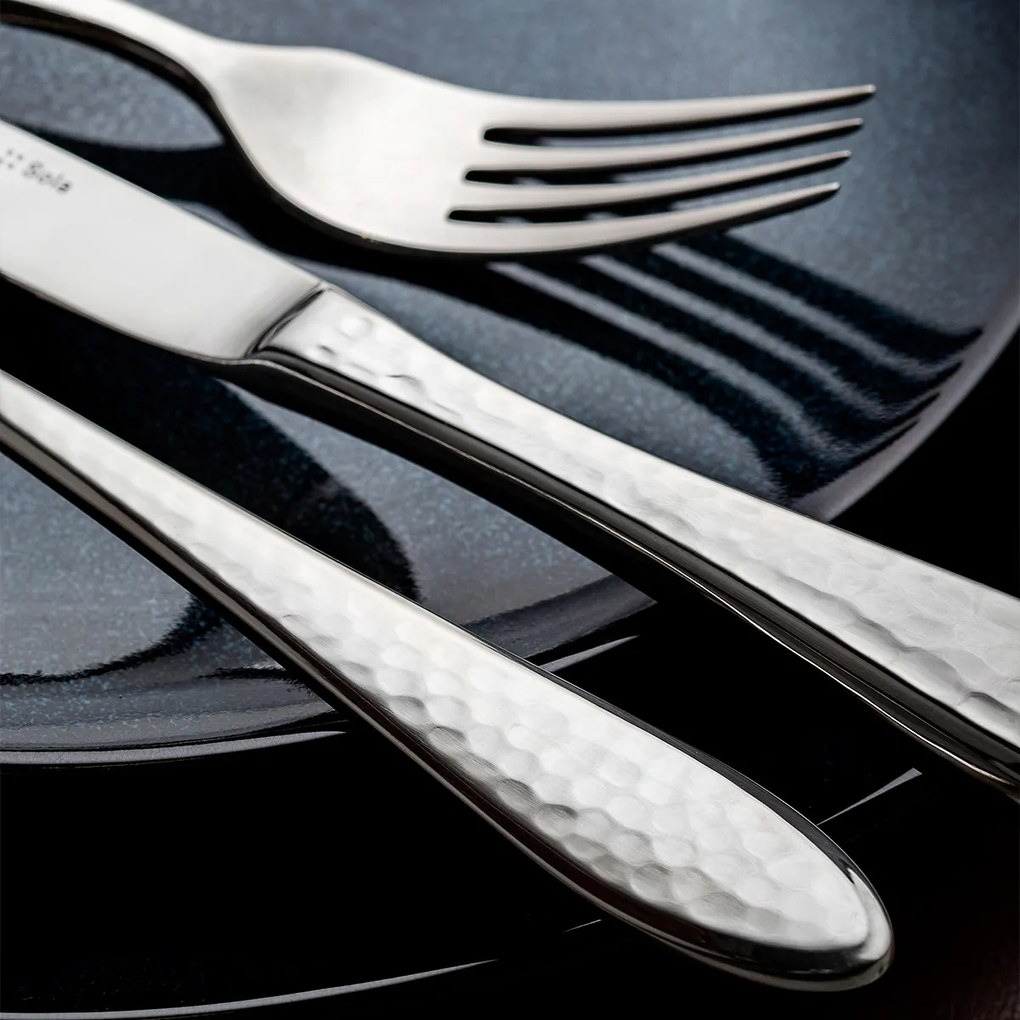 Príborový set 24 ks – Queen - 120967