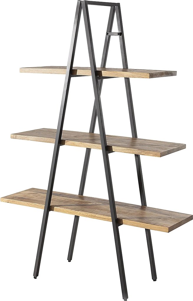 Regál ‐ rebrík Loft