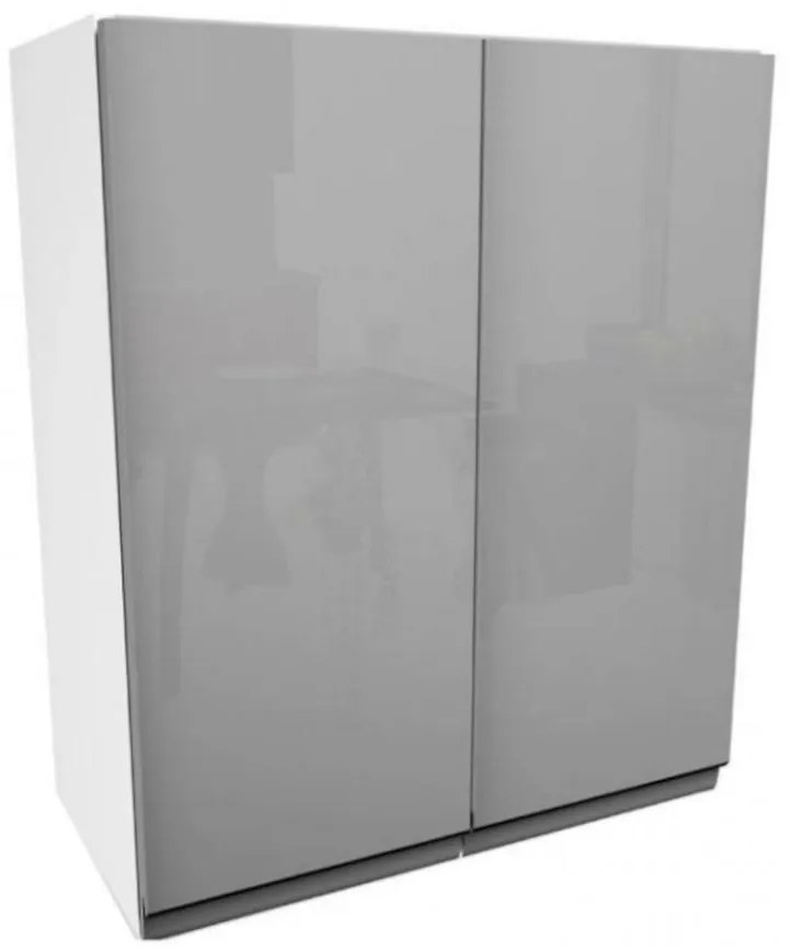 Skrinka do kuchyne Gardena G60 grey