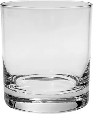 BOHEMIA JIHLAVA POHÁR NA WHISKY 330ML SADA 6 KS