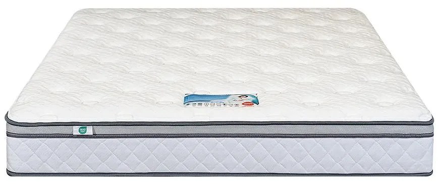 Matrac Majestic Hybrid 160x200 H3 hybridný