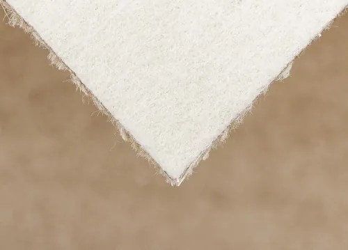 Koberce Breno Metrážny koberec DALTON 34, šíře role 400 cm, béžová