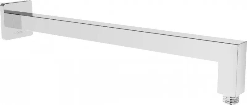 Mexen nástenné sprchové rameno 40 cm chrómová - 79114-00