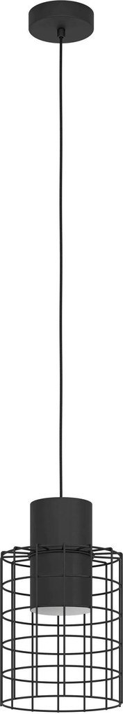 XXXLutz ZÁVESNÉ SVIETIDLO, 20/110 cm Eglo - Online Only bytové doplnky - 003348278504
