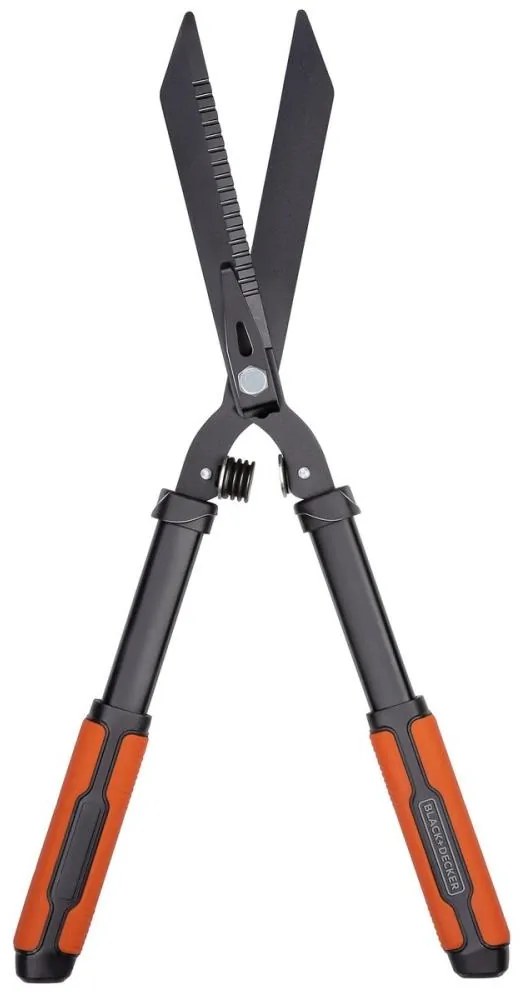 BLACK+DECKER - Nožnice  na živý plot 610 mm P5683