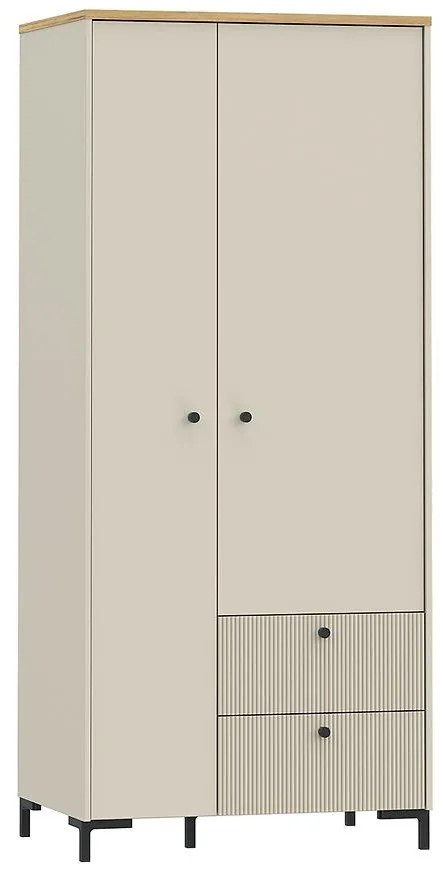 Skriňa Palmerston BITS821L-M846