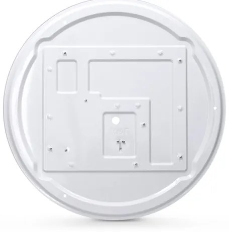 Brilagi - LED Stmievateľné stropné svietidlo CARMEN LED/48W/230V 3000-6500K + DO