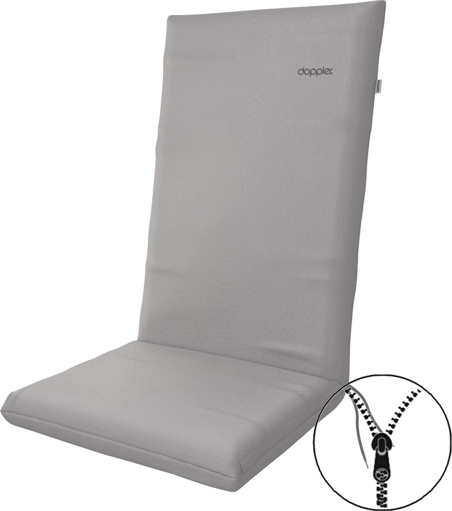 Doppler PRÍRODA 3185 sivá