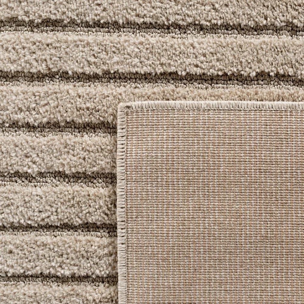 Béžový koberec 80x150 cm Art 1123 – Ayyildiz Carpets