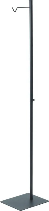 Kovový stojan na kvety (výška 80 cm) Tower – YAMAZAKI