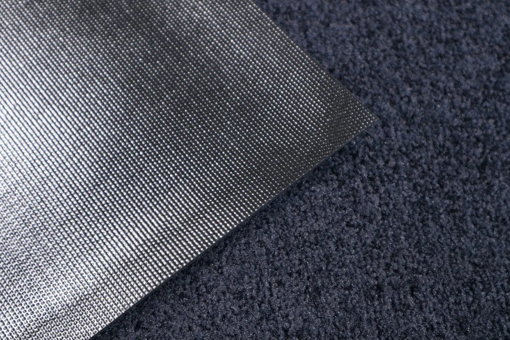 Rohožka Care & Clean grey, 40x60, šedá, chodba / predsieň, Rinos bv
