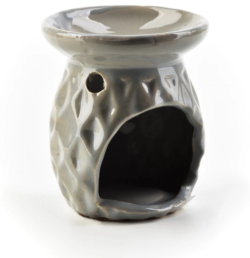 Aróma lampa Torvi sivá