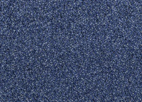 Koberce Breno Metrážny koberec OPTIMA SDE NEW 71, šíře role 400 cm, modrá