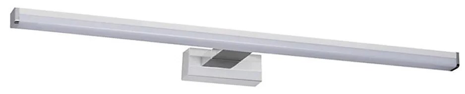 Kanlux 26681 - LED Kúpeľňové osvetlenie zrkadla ASTEN LED/12W/230V IP44
