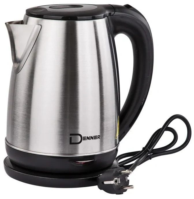 DENNER edition Rýchlovarná kanvica 1,8 L DWK180A