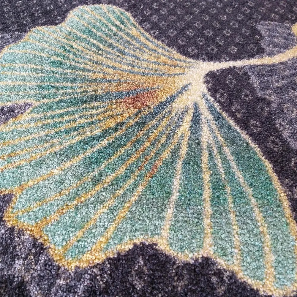 Fenomenálny koberec do obývačky Šírka: 80 cm | Dĺžka: 150 cm
