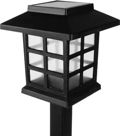 Solárna záhradná lampa Gardlov 25421 - 6ks