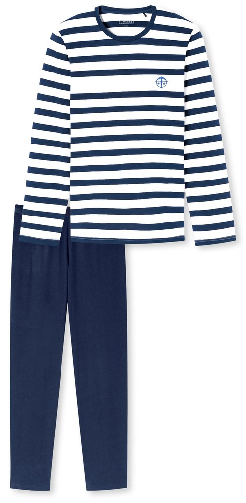 Pyžamová súprava SCHIESSER