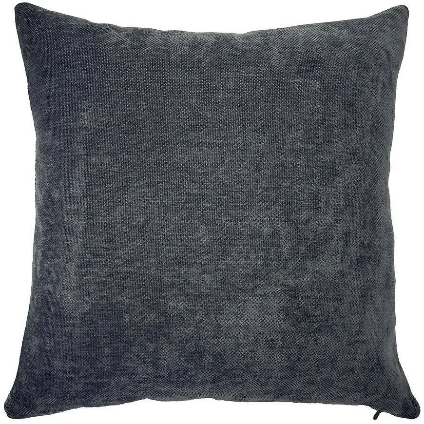 Vankúš PB23120 40x40 cm tmavosivý 15