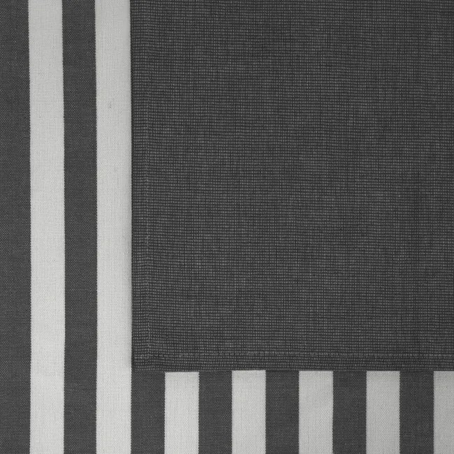 Sada kuchynských utierok KARIN oceľová