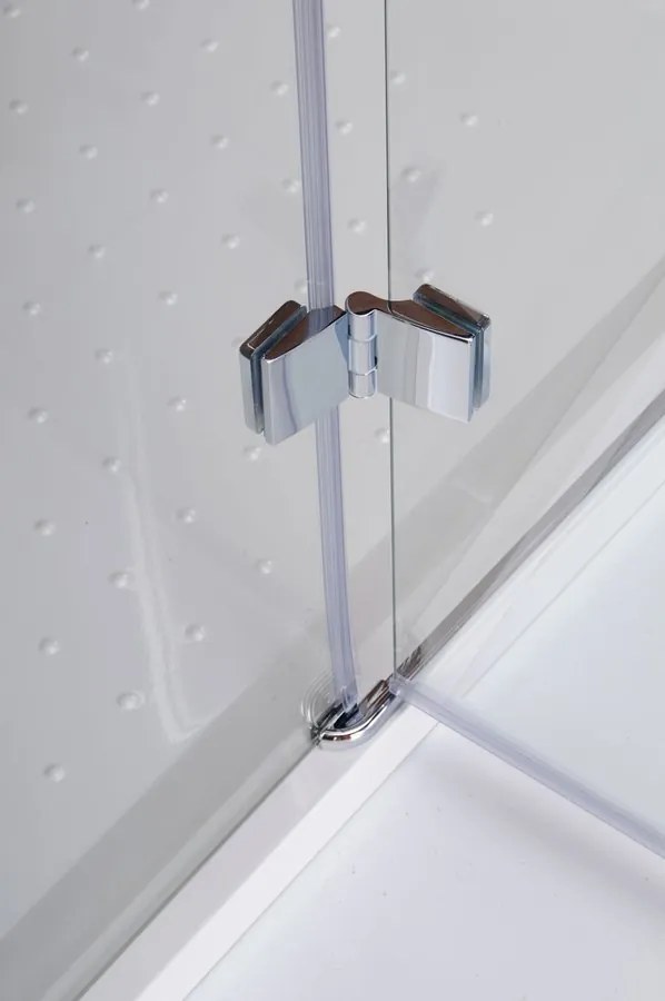 Gelco Gelco, LEGRO sprchové dvere 900mm, číre sklo, GL1190