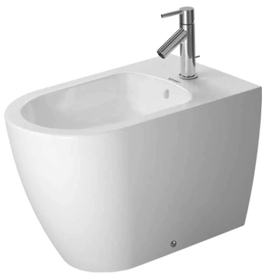 Duravit ME by Starck - stojaci bidet 37x60 cm, 2289100000