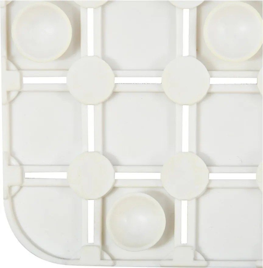 Protišmyková podložka do sprchy 54x54 cm Quadro Premium – MSV