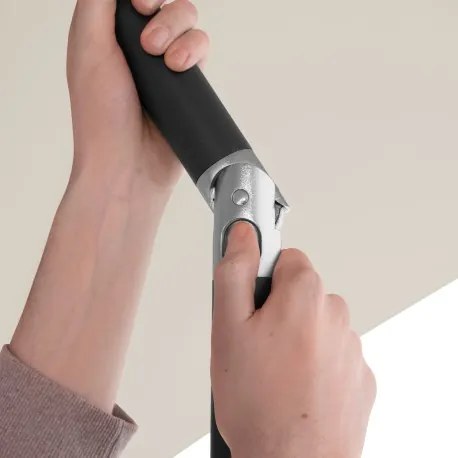 Doppler myZone Push Up 300 cm - naklápací slnečník : Barvy slunečníků - 820