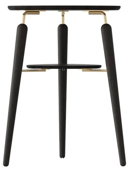 Odkladací stolík ø 46 cm My Spot – UMAGE