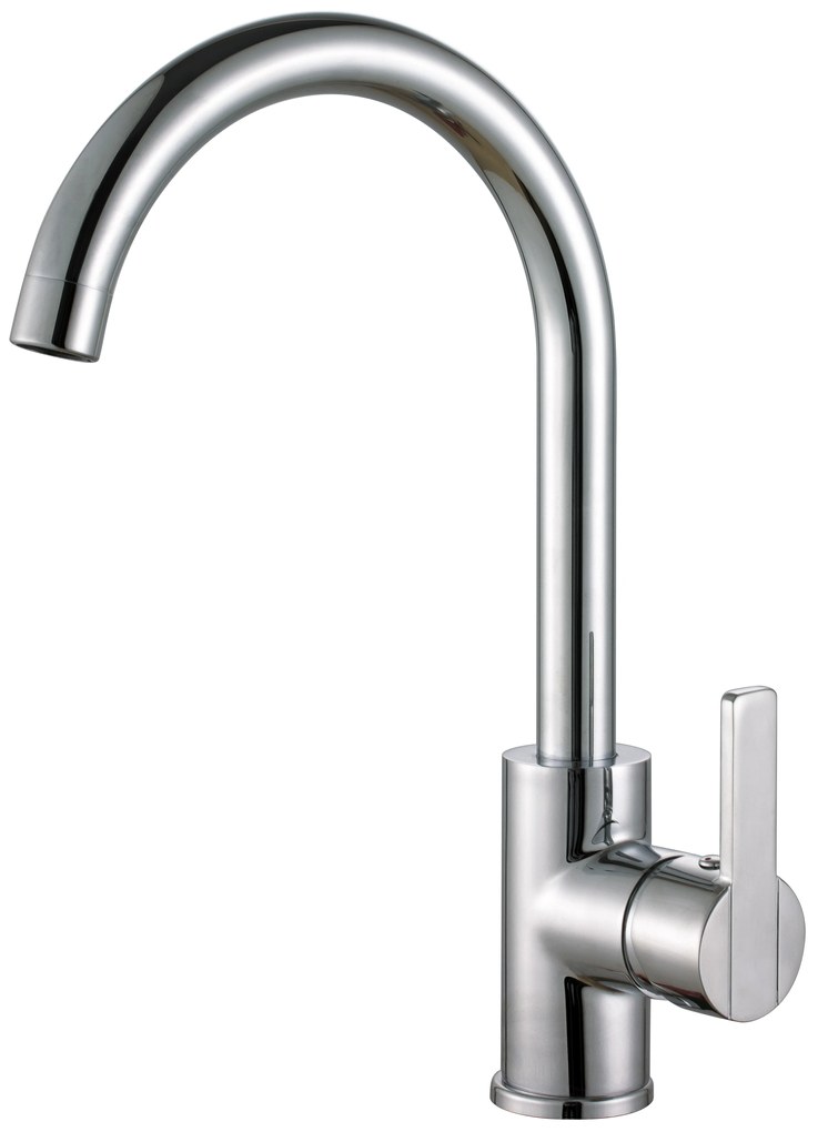 SET ALVEUS INTERMEZZO 130/55+BATERIE TONIA Chrom