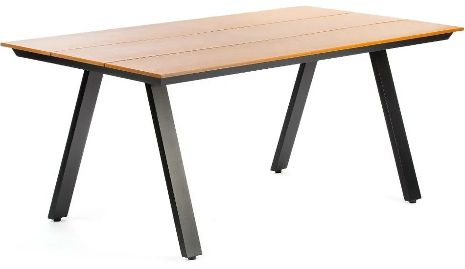 Fieldmann FDZN 5058 záhradný stôl, 180 x 91 x 74 cm