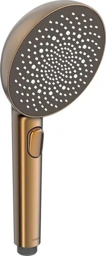Hansa Aurelia ručná sprcha brúsený bronz 4733010081