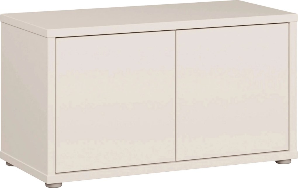 XXXLutz LAVICA DO PREDSIENE, piesková, 74,5/41,5/34,9 cm Carryhome - Predsieňové programy - 000687018353