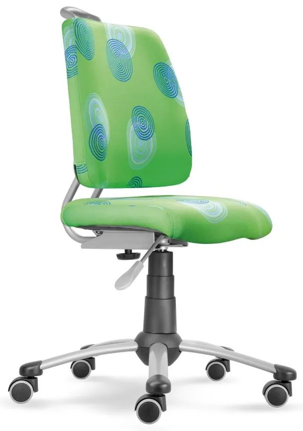 MAYER Detská rastúca stolička ACTIKID A3 26 093 zelená