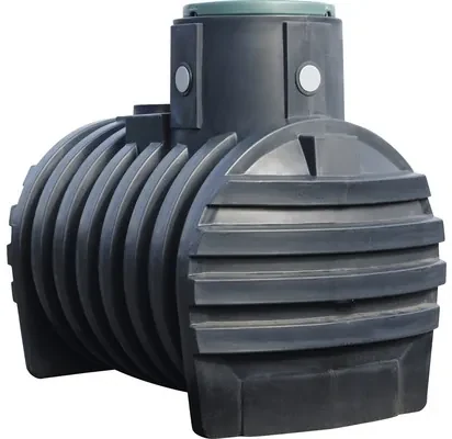 Nádrž na dažďovú vodu 4rain Mono 295005 podzemná 3000 l