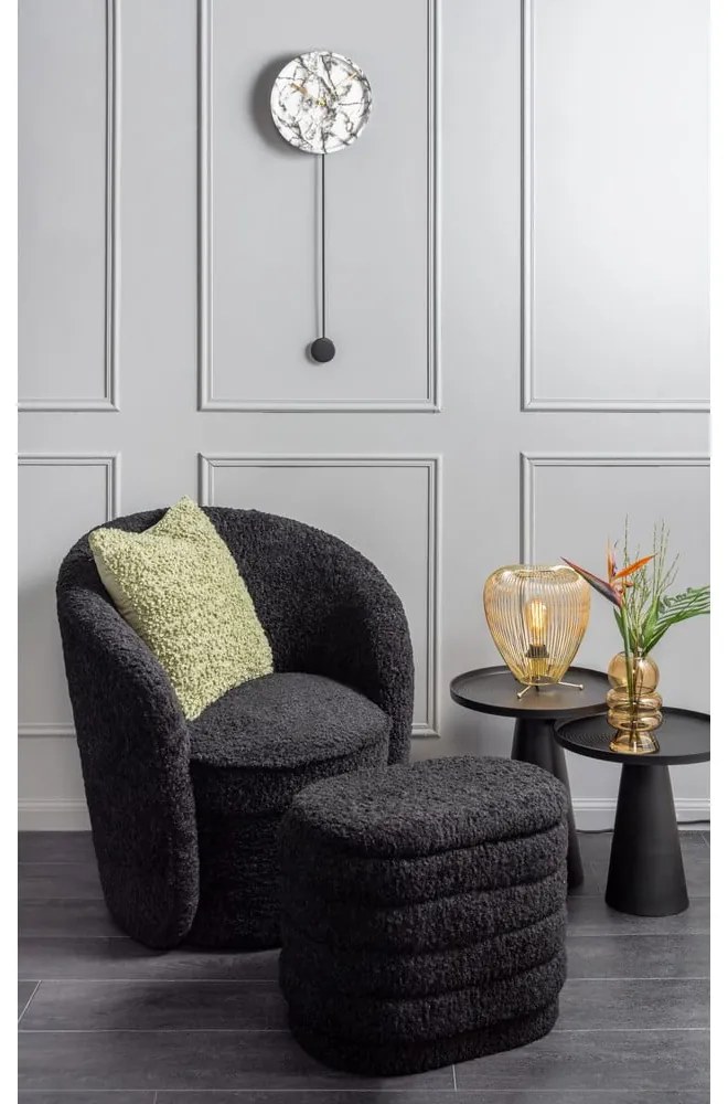 Kyvadlové hodiny ø 25 cm Pendule Longue – Karlsson