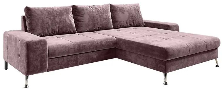 Rohová sedacia súprava Wenus P Kronos 27