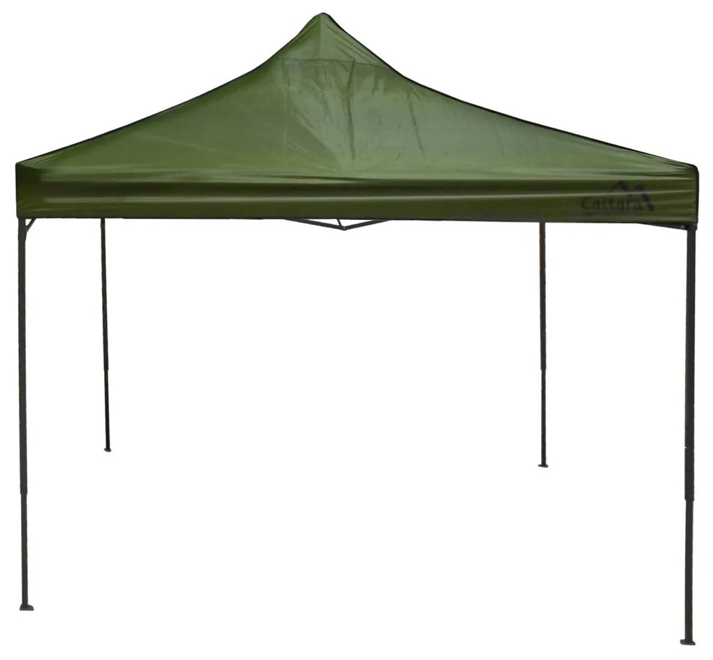 Cattara Nůžkový párty stan Waterproof, 3 x 3 m, M