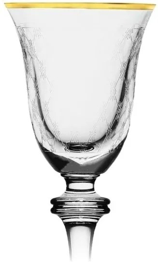 Bohemia Crystal poháre na likér Alexandra 60ml (set po 6ks)