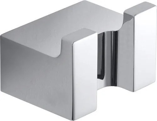 Bemeta Design VIA: Háčik, dvojitý - 135006232