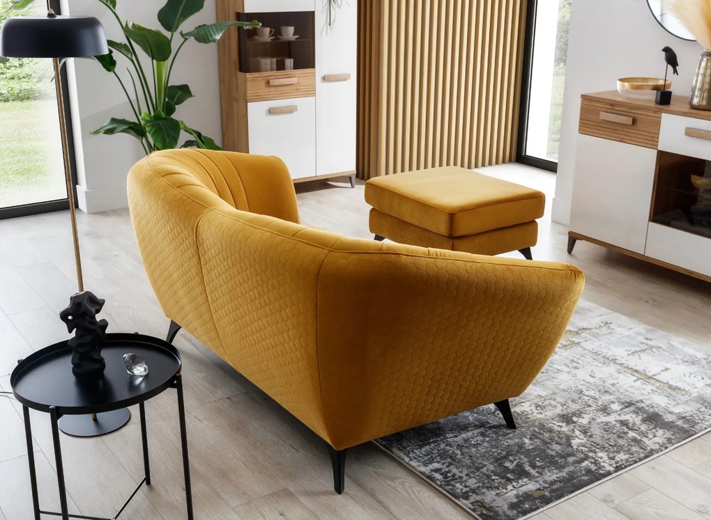 POHOVKA ZAFIRA 3 MIESTNÁ 240 cm