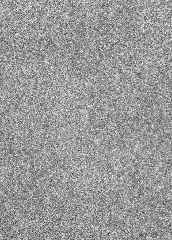 Koberce Breno Metrážny koberec COSY 97, šíře role 500 cm, sivá, viacfarebná