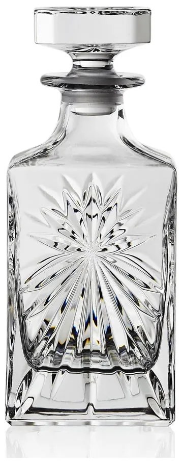 Dekantér 850 ml – RCR Cristalleria Italiana