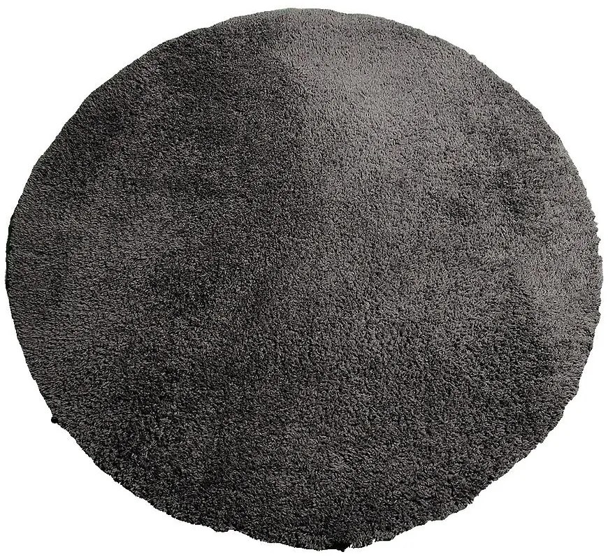 Koberec Lima 1,2/1,2 LIC1 šedá